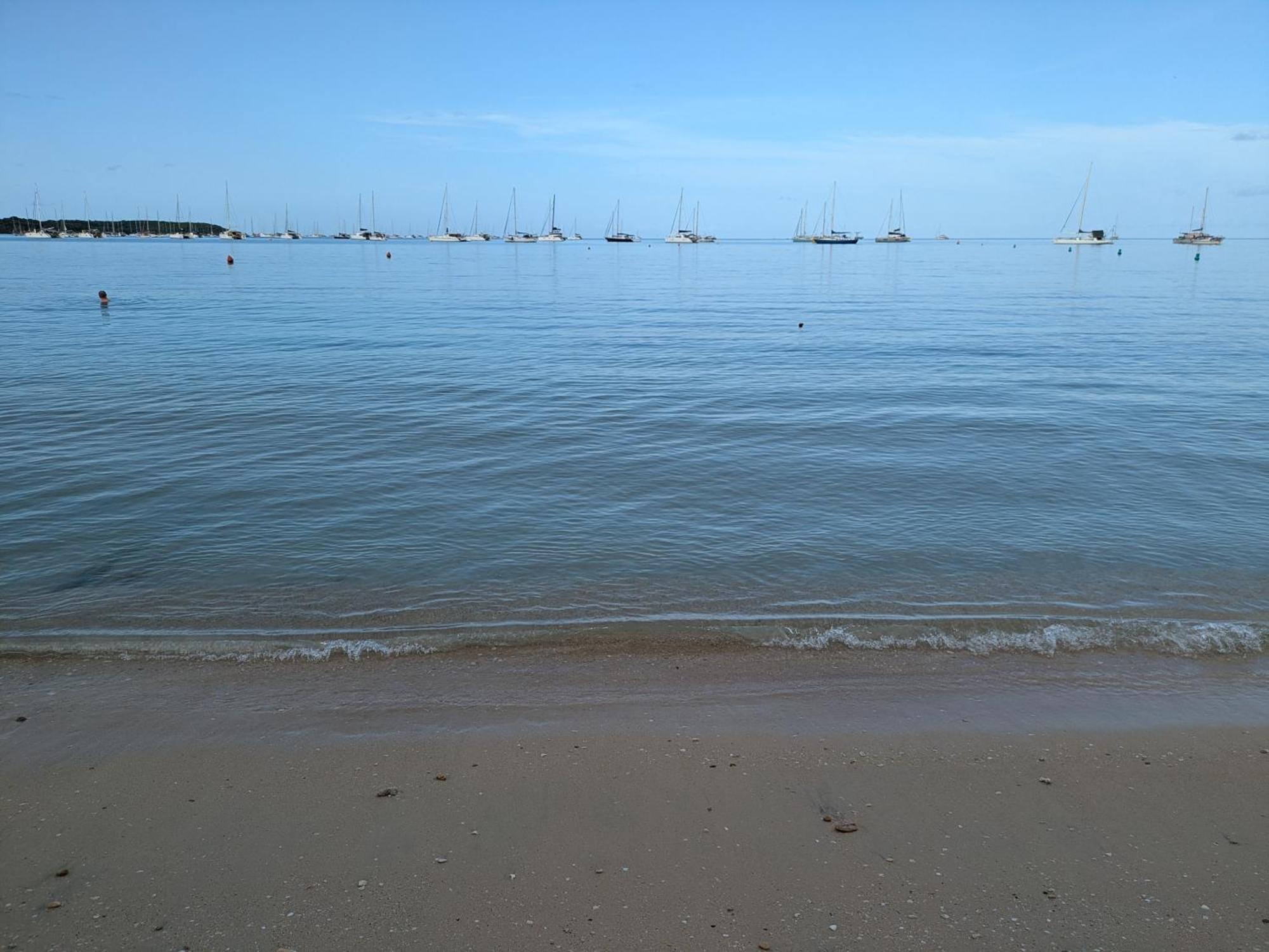 Le Marin - Bungalow Classe 3 Etoiles Tb Equipe & Confortable - Escapade En Couple - Paisible & En Toute Discretion - Wi-Fi - Climatisation - Calme & Serenite - Plages Du Sud, Centre De Carenage & Marina Du Marin Proche En Voiture - Acheminement Sur D Екстер'єр фото