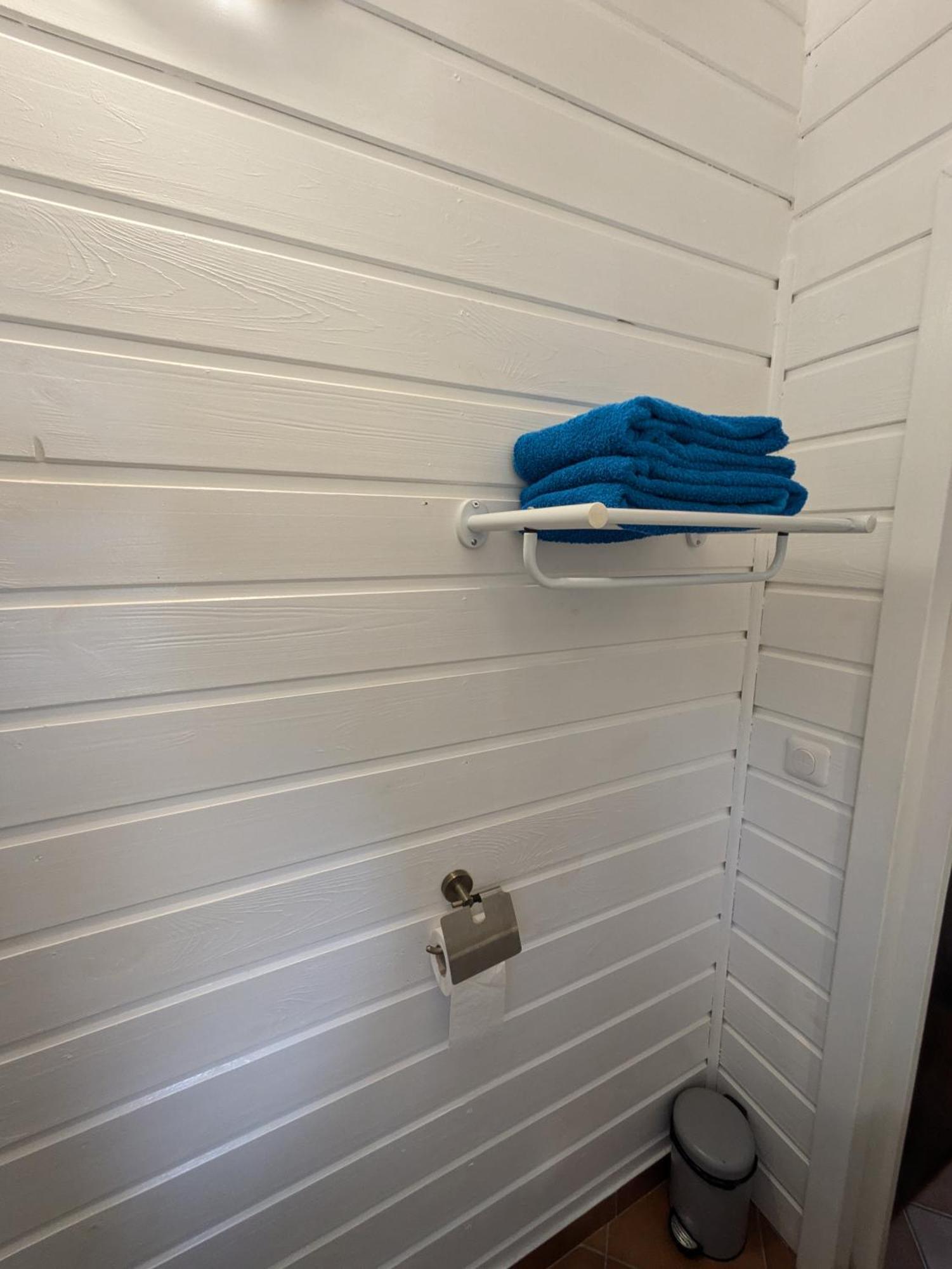 Le Marin - Bungalow Classe 3 Etoiles Tb Equipe & Confortable - Escapade En Couple - Paisible & En Toute Discretion - Wi-Fi - Climatisation - Calme & Serenite - Plages Du Sud, Centre De Carenage & Marina Du Marin Proche En Voiture - Acheminement Sur D Екстер'єр фото