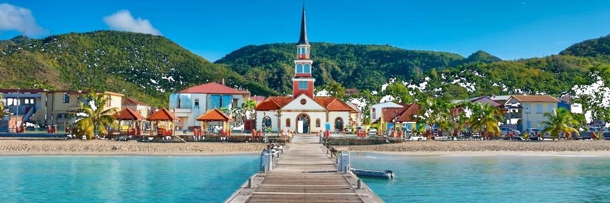 Le Marin - Bungalow Classe 3 Etoiles Tb Equipe & Confortable - Escapade En Couple - Paisible & En Toute Discretion - Wi-Fi - Climatisation - Calme & Serenite - Plages Du Sud, Centre De Carenage & Marina Du Marin Proche En Voiture - Acheminement Sur D Екстер'єр фото